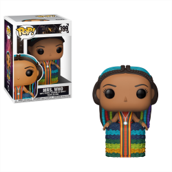 Funko POP! A Wrinkle in Time - Mrs. Who 399